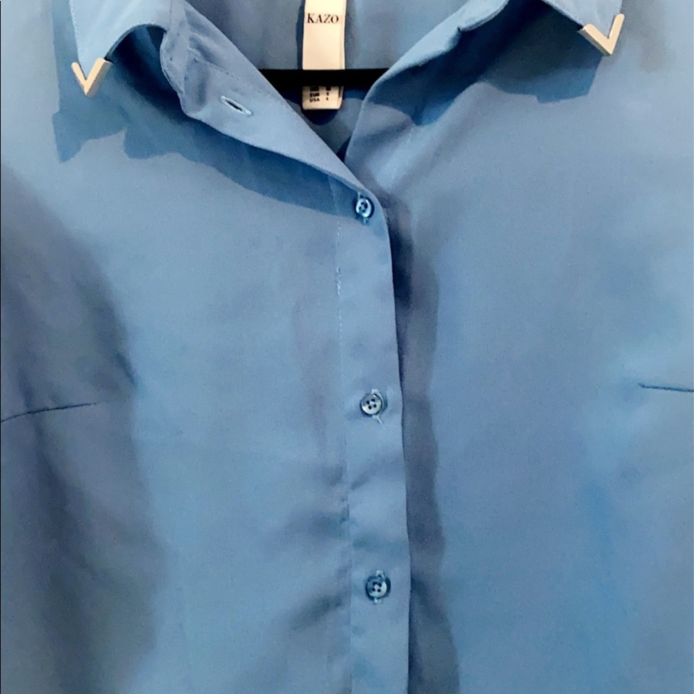 Kazo shirt